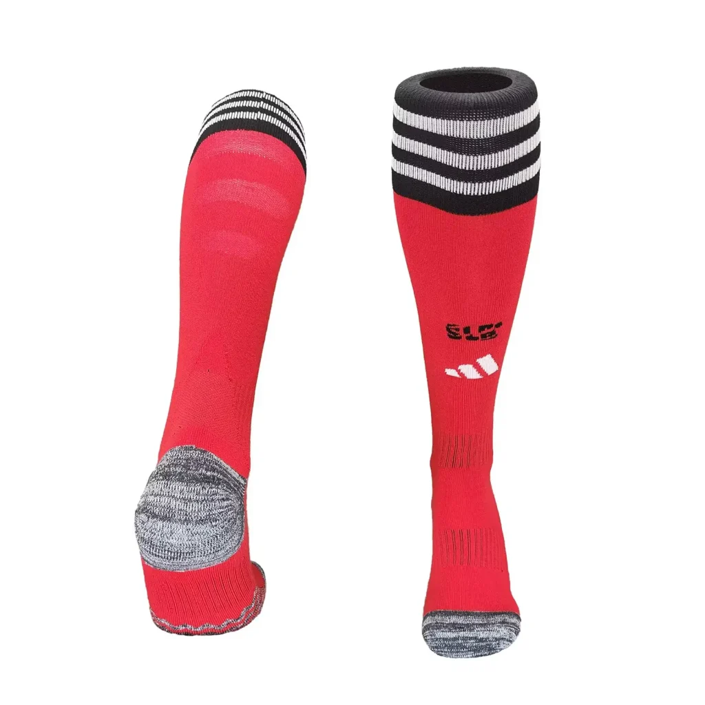 Benfica 2025-26 Local Socks
