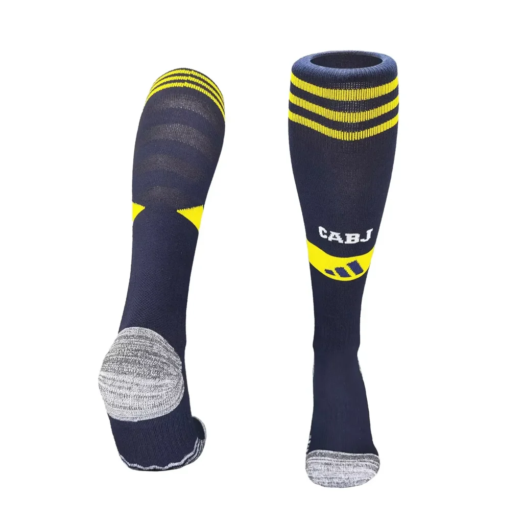 Boca Juniors 2025 Local Socks