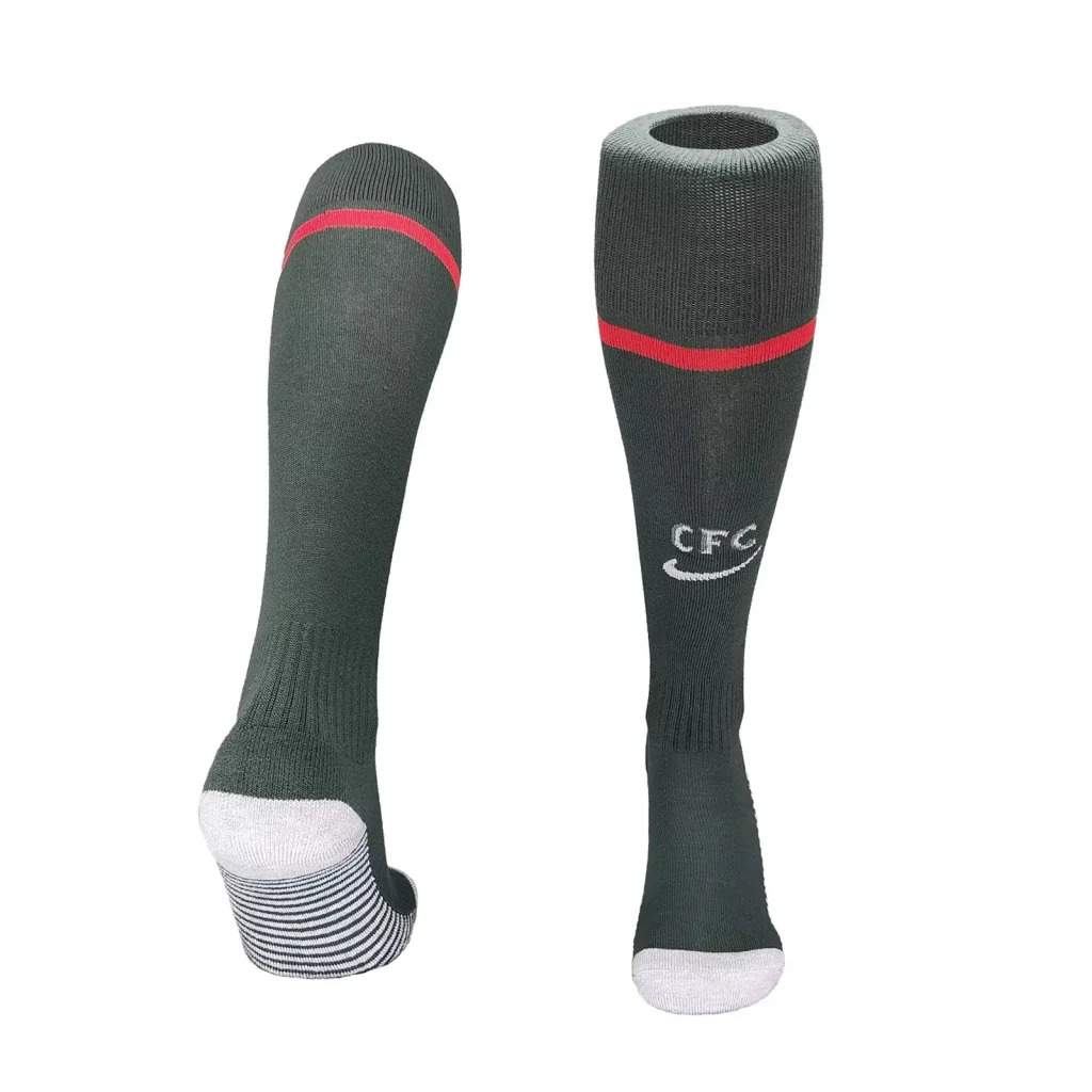 Chelsea 2025-26 Away Socks