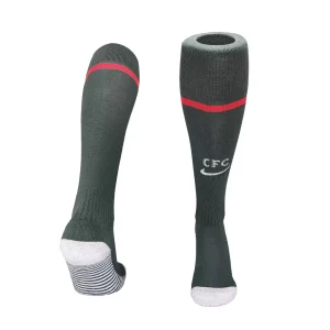 Chelsea 2025-26 Away Socks
