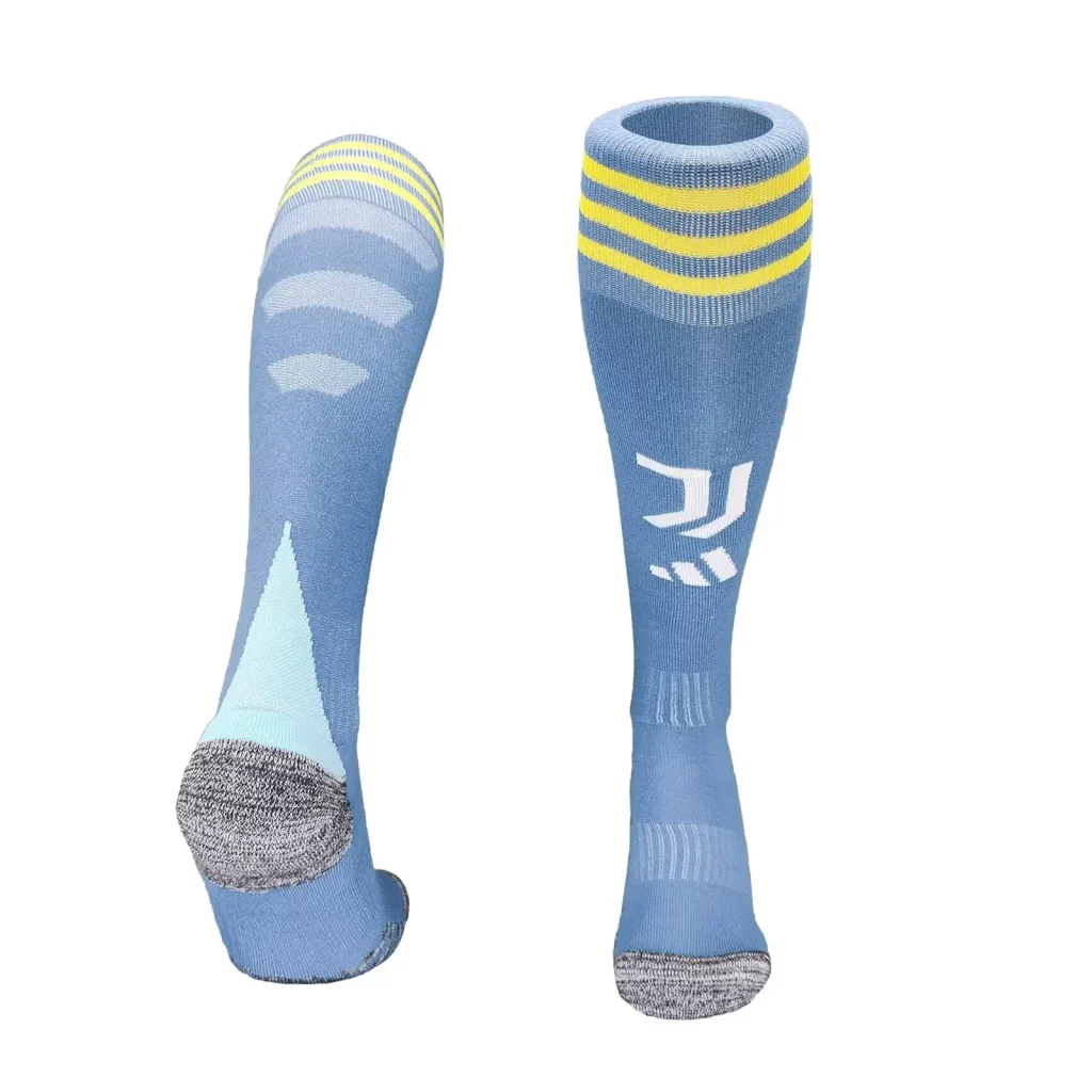 Juventus 2025-26 Away Socks