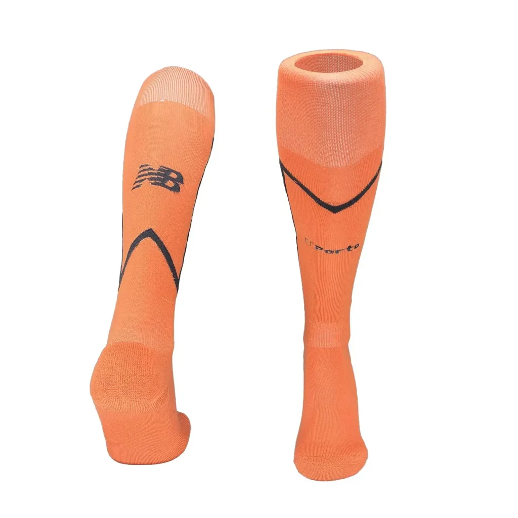 Porto 2025-26 Away Socks