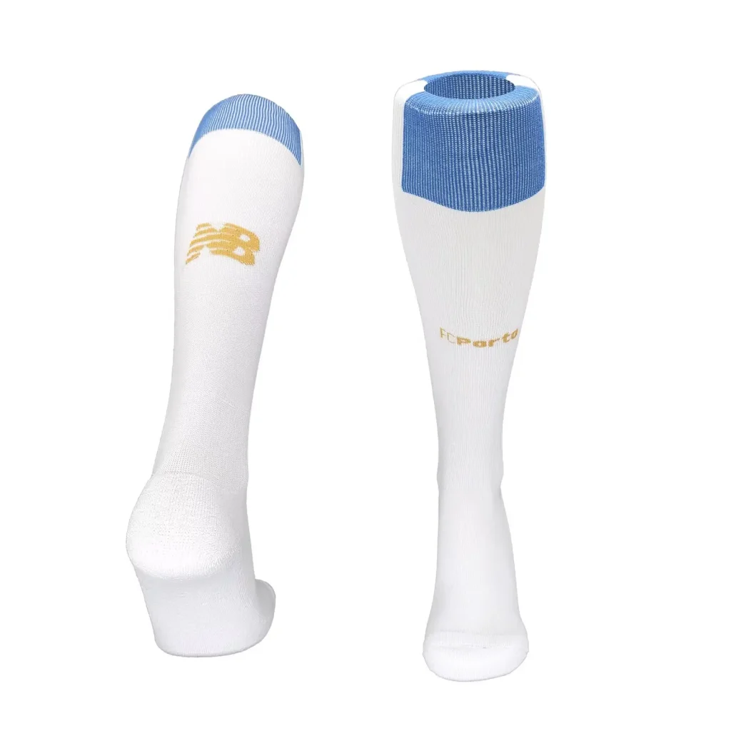 Porto 2025-26 Home Socks