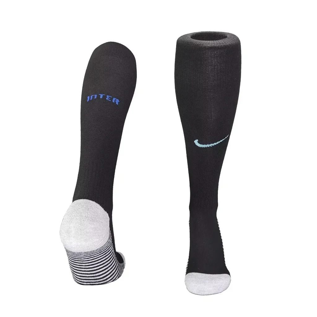 Inter Milan 2025-26 Home Socks