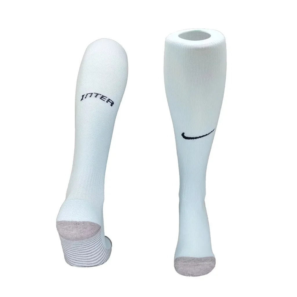 Inter Milan 2025-26 Away Socks