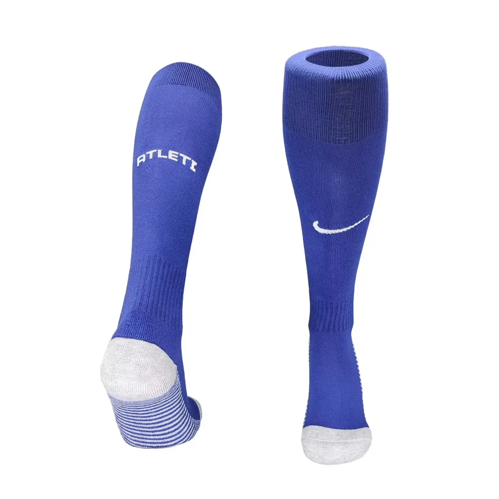 Atlético Madrid 2025-26 Home Socks