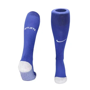 Atlético Madrid 2025-26 Home Socks