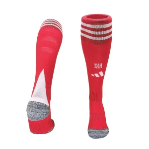 Bayern Munich 2025-26 Home Socks
