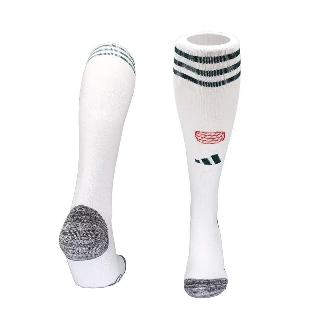 Bayern Munich 2025-26 Away Socks