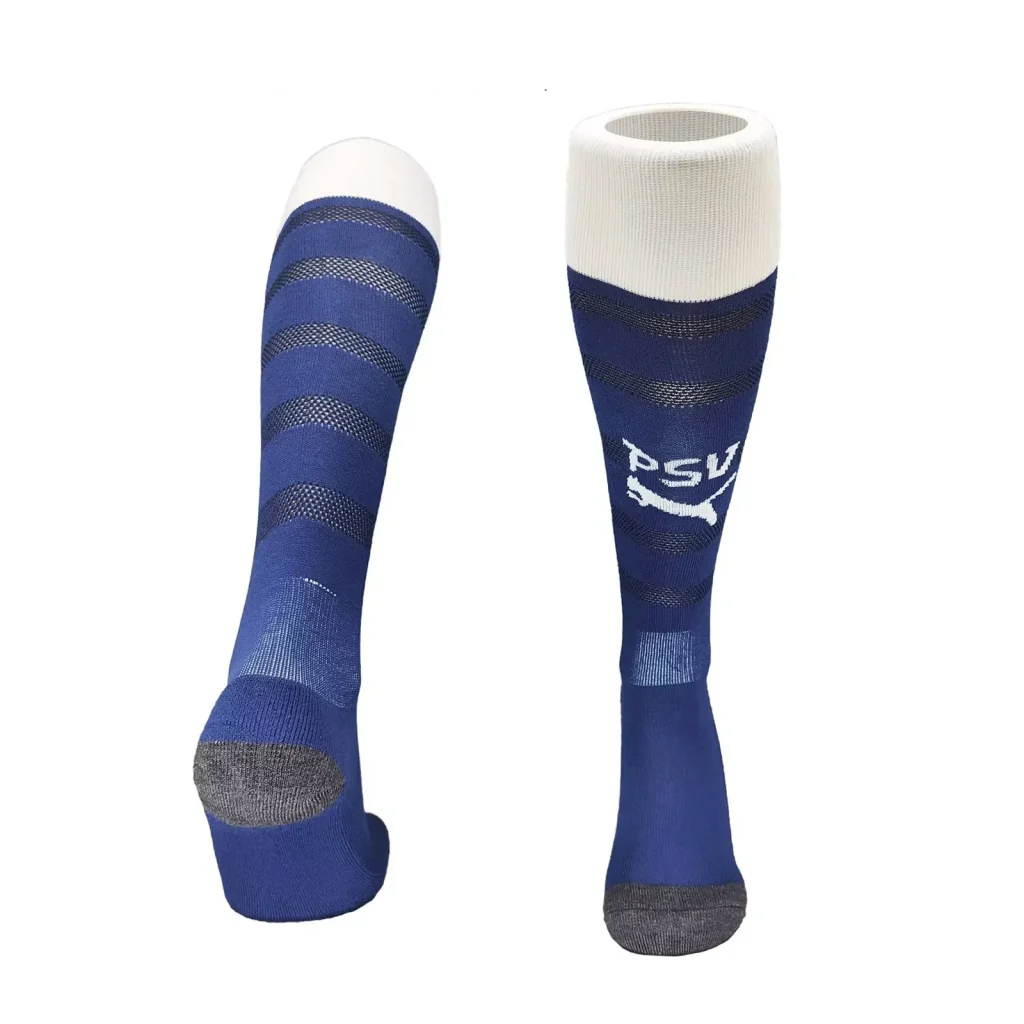 PSV Eindhoven 2025-26 Away Socks