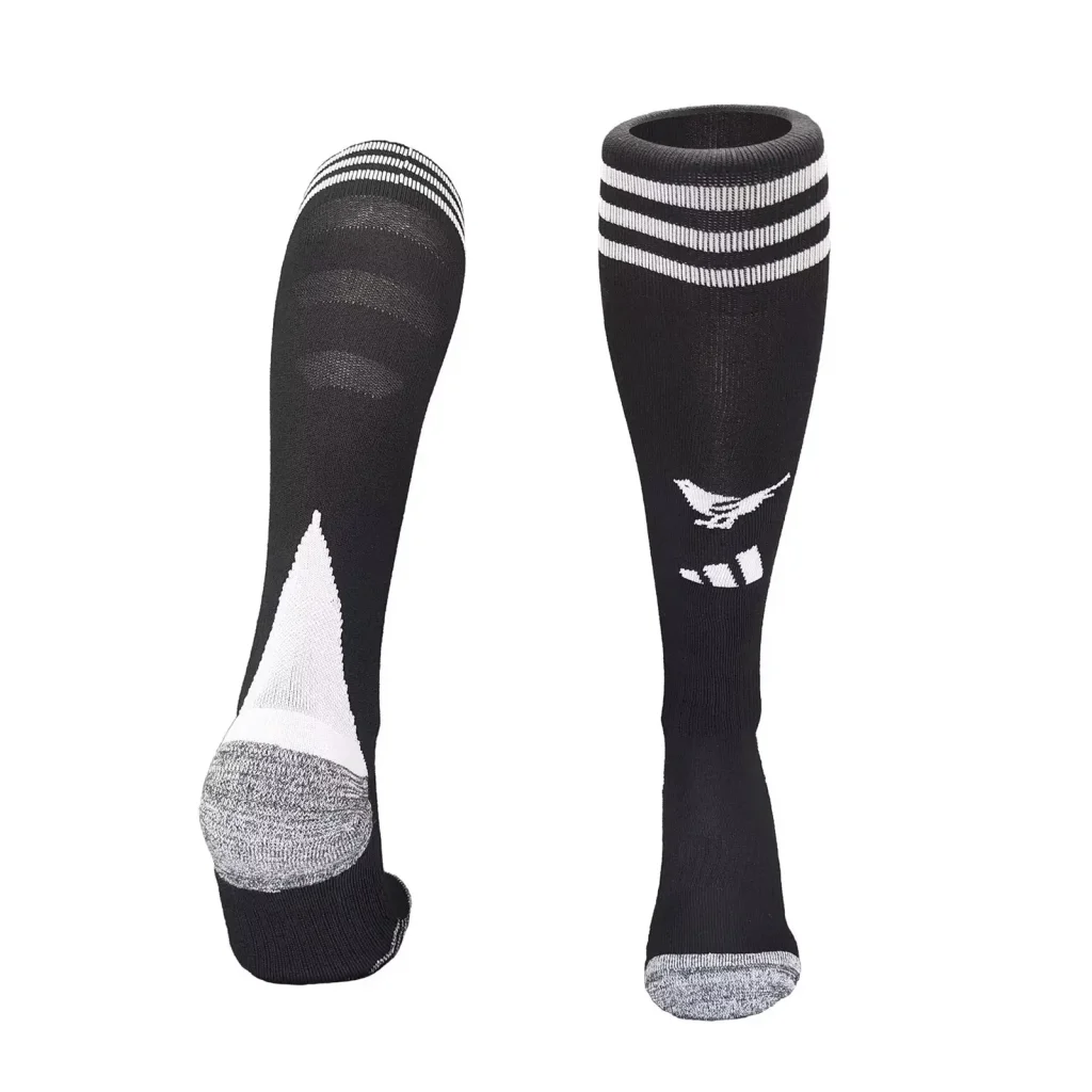 Newcastle United 2025-26 Home Socks