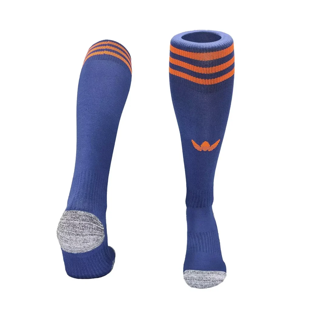 Newcastle United 2025-26 Third Socks