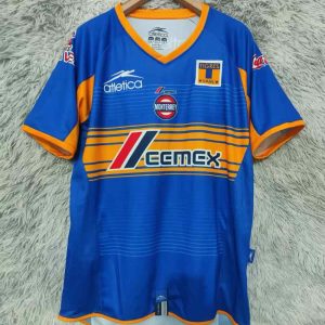 Tigres UANL 2006 Away Shirt