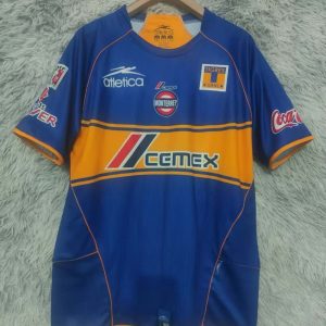 Tigres UANL 2005 Away Shirt