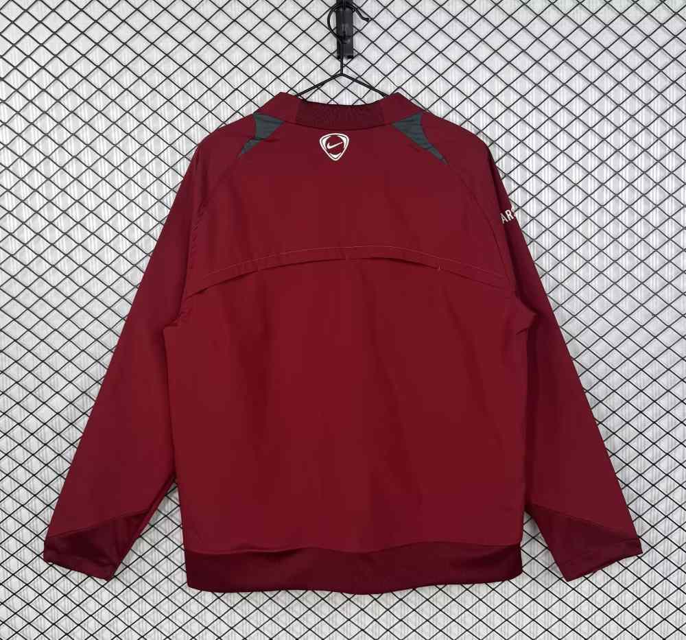 Arsenal 2005-06 Cortavientos