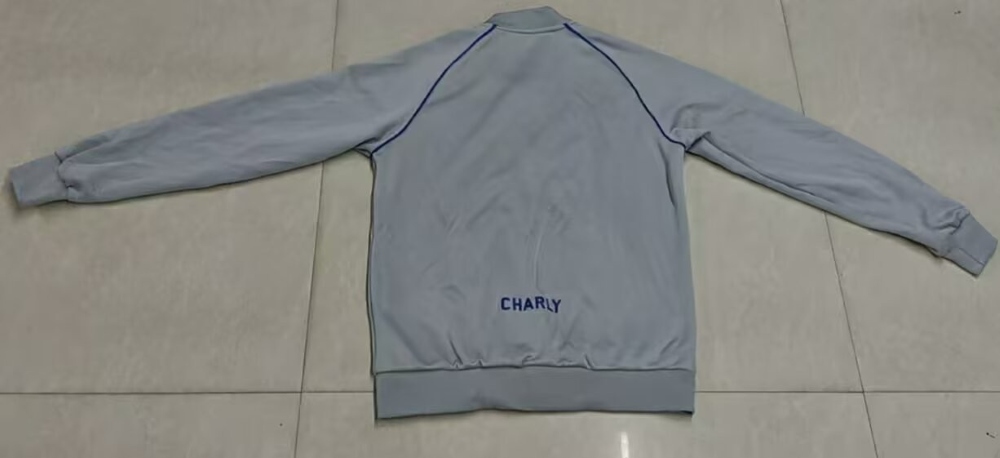 Pachuca 2025-26 chaqueta