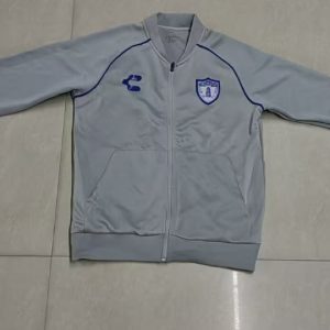 Pachuca 2025-26 Jacket