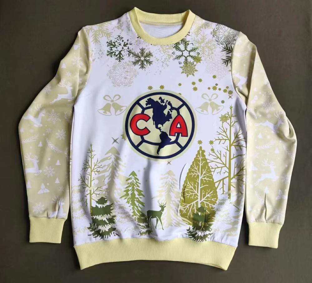 Club América 2025-26 Sweatshirt