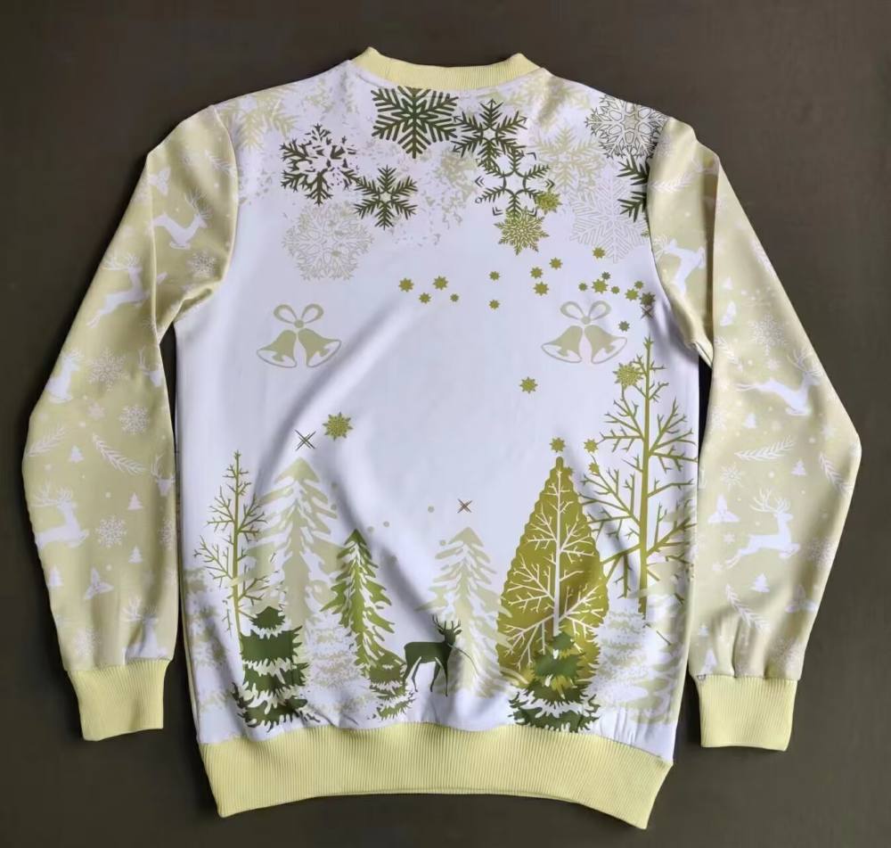 Club América 2025-26 Sweatshirt