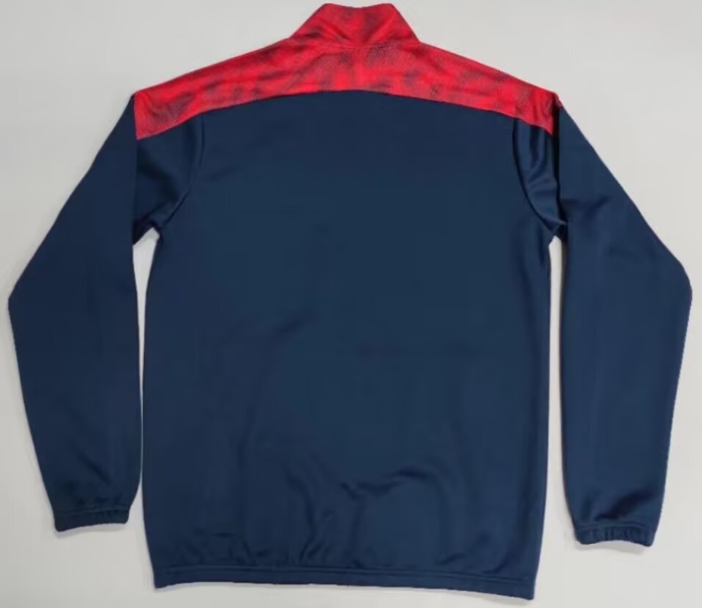 Chivas Guadalajara 2025-26 chaqueta