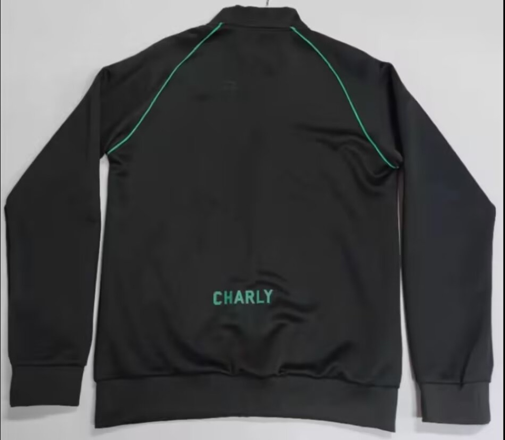 Santos Laguna 2025-26 chaqueta