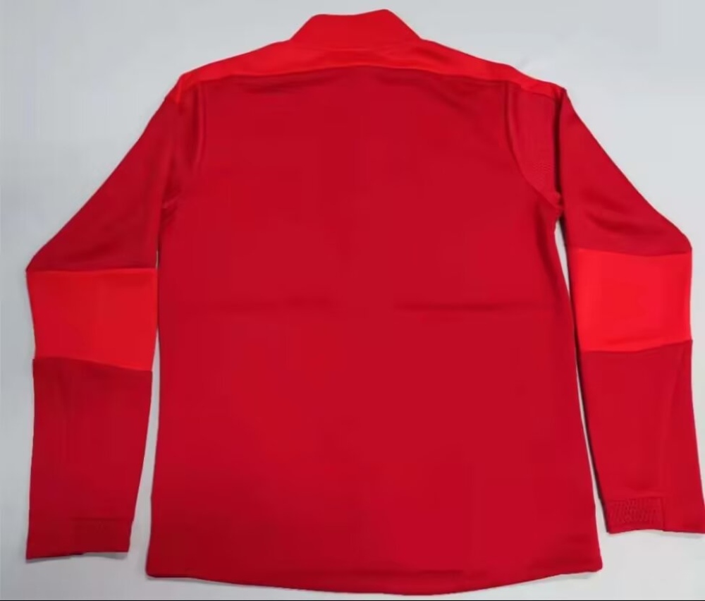 Chivas Guadalajara 2025-26 chaqueta