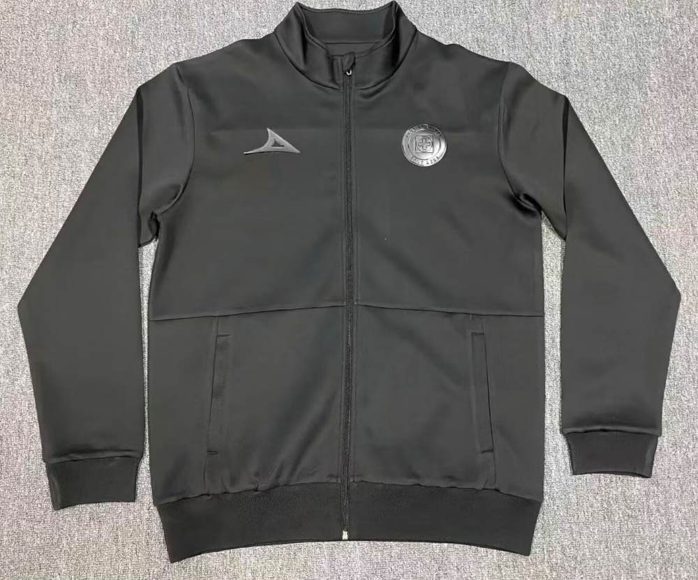 Cruz Azul 2025-26 chaqueta
