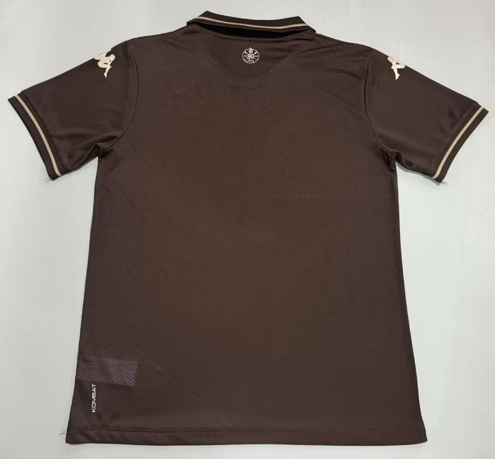 Vasco da Gama 2025-26 Tercera camiseta