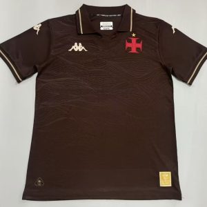 Vasco da Gama 2025-26 Third Shirt