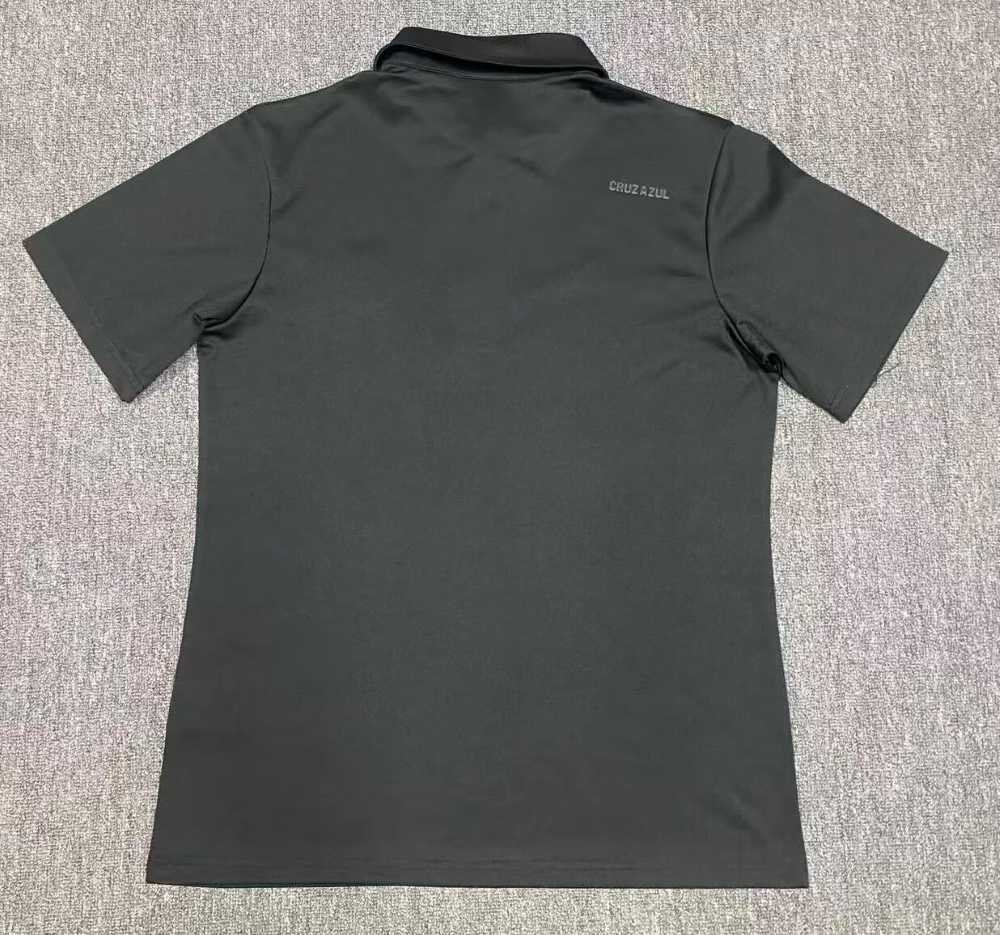 Cruz Azul 2025-26 Polo
