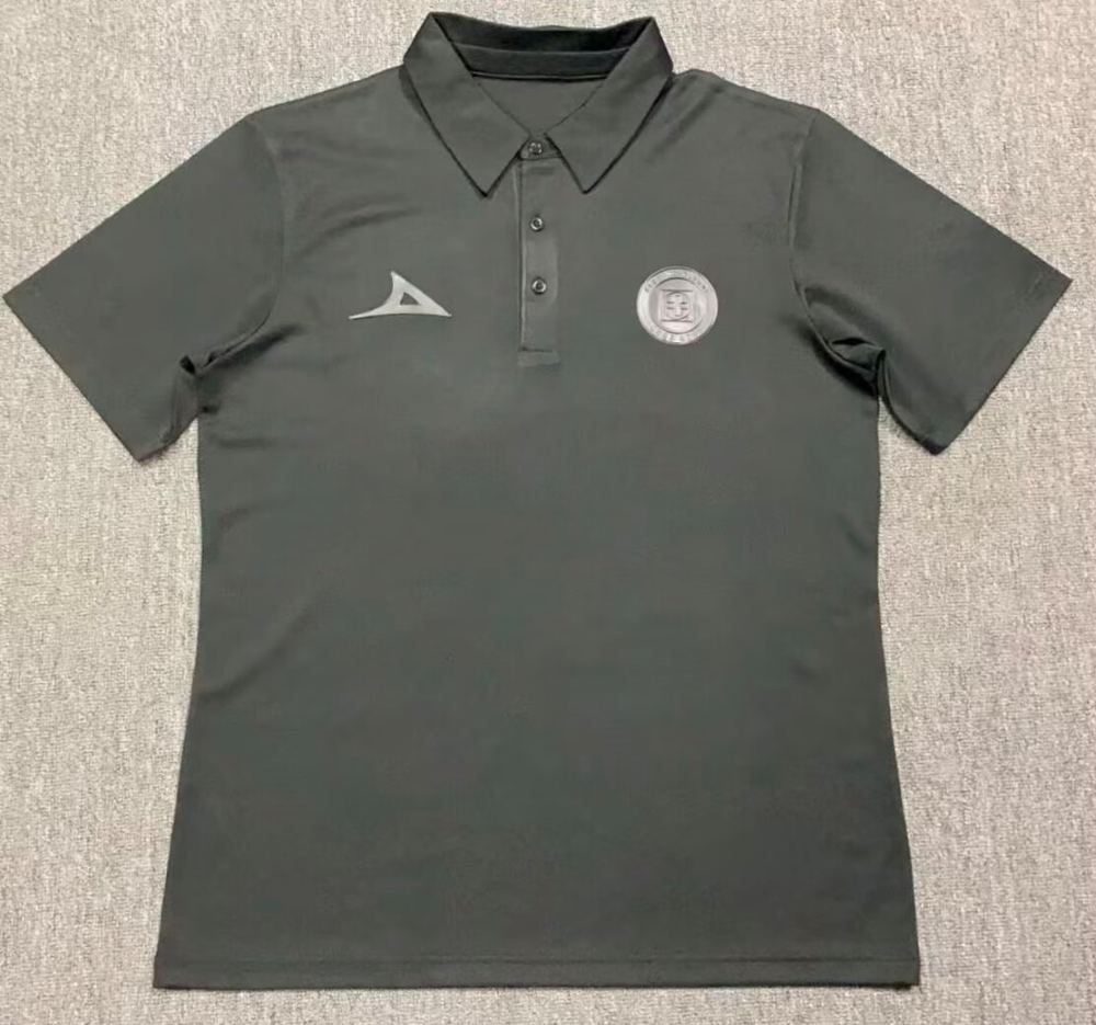 Cruz Azul 2025-26 Polo
