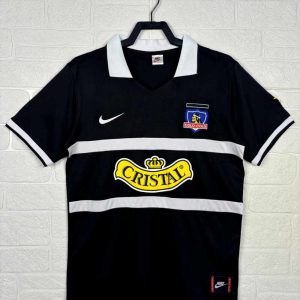 Colo-Colo 1996 Away Shirt
