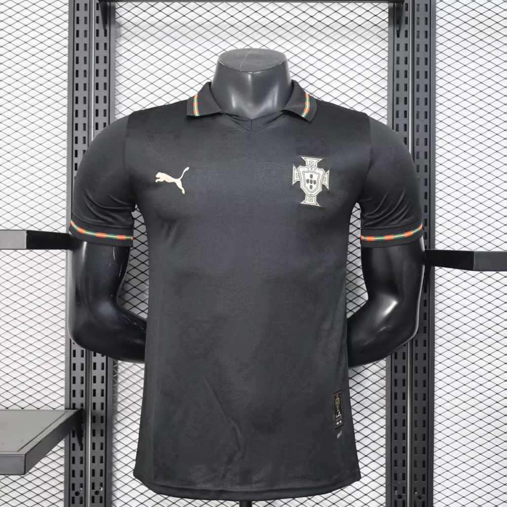 Portugal 2026 Copa Mundial de la FIFA Camiseta edición especial versión jugador