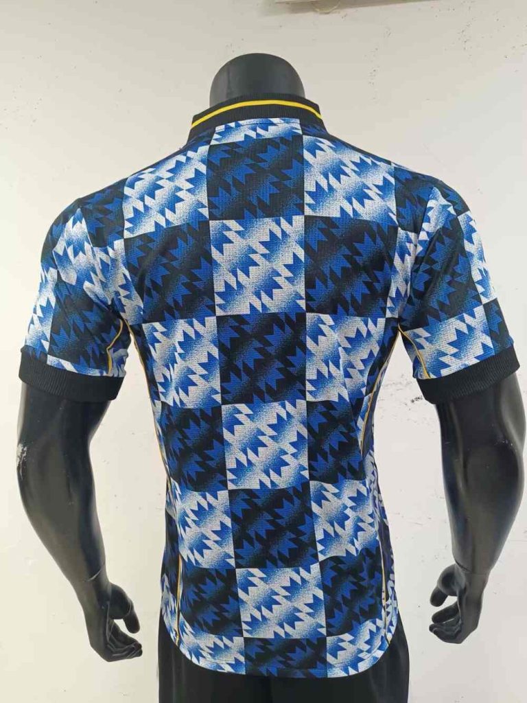 Manchester United 2025-26 Camiseta edición especial