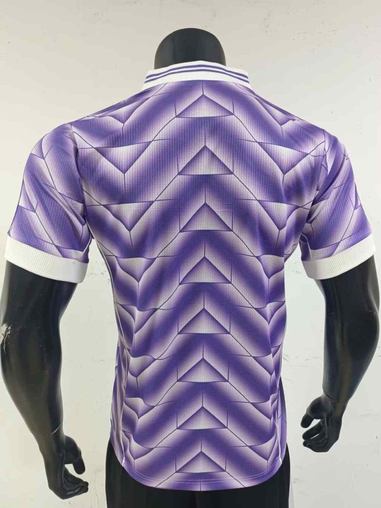 Real Madrid 2025-26 Camiseta edición especial versión jugador