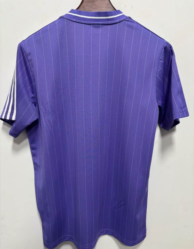 Real Madrid 2025-26 Camiseta edición especial versión jugador
