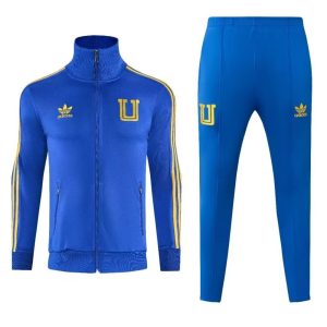 Tigres UANL 2025-26 Tracksuit jacket