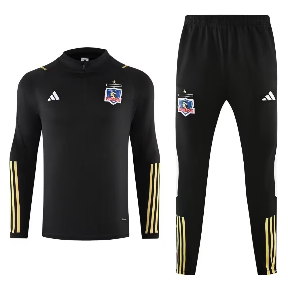 Colo-Colo 2025-26 Tracksuit