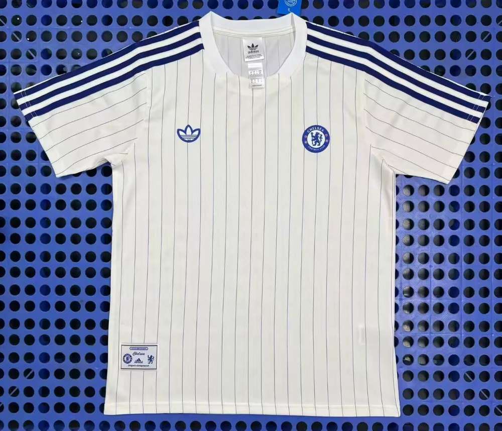 Chelsea 2025-26 Camiseta edición especial