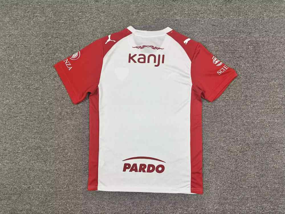 CA Independiente 2026 Camiseta visitante
