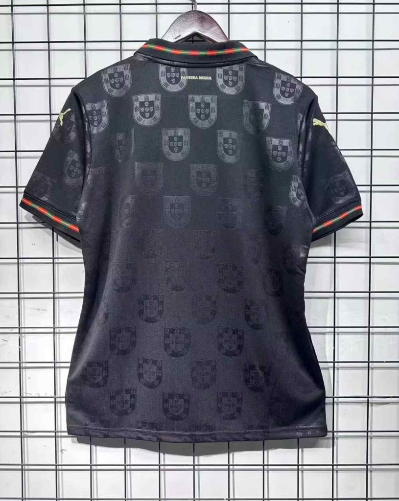 Portugal 2025 Especial Shirt