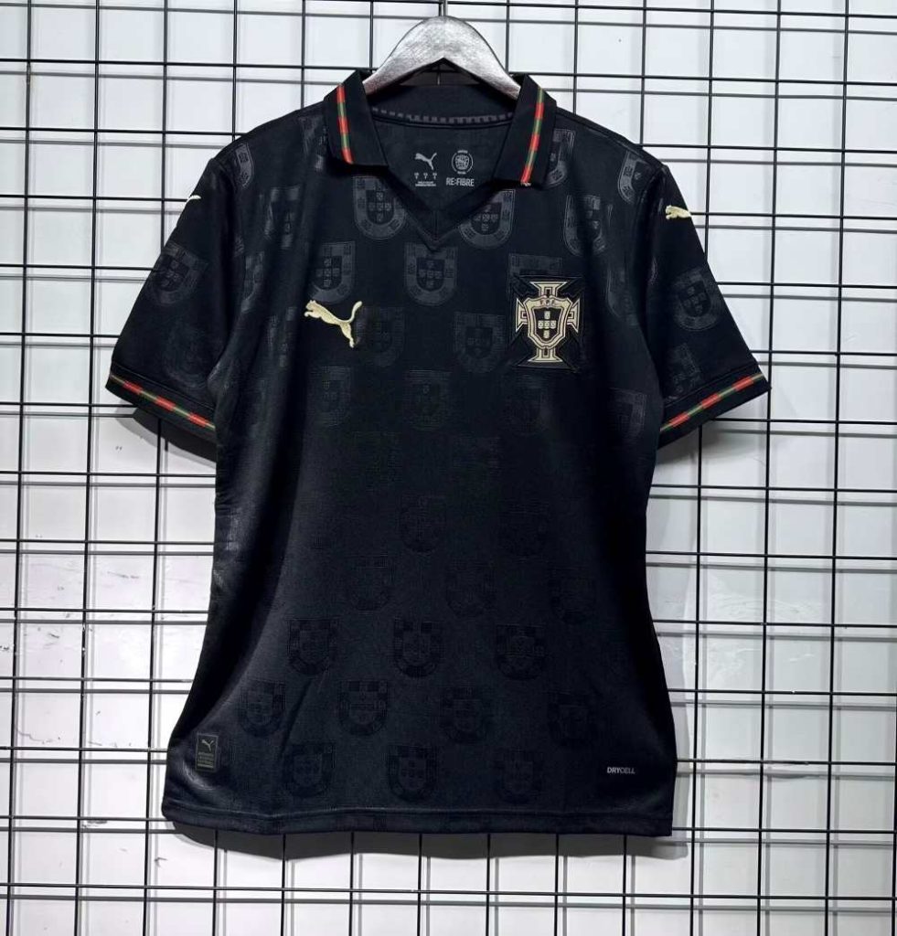 Portugal 2025 Especial Shirt