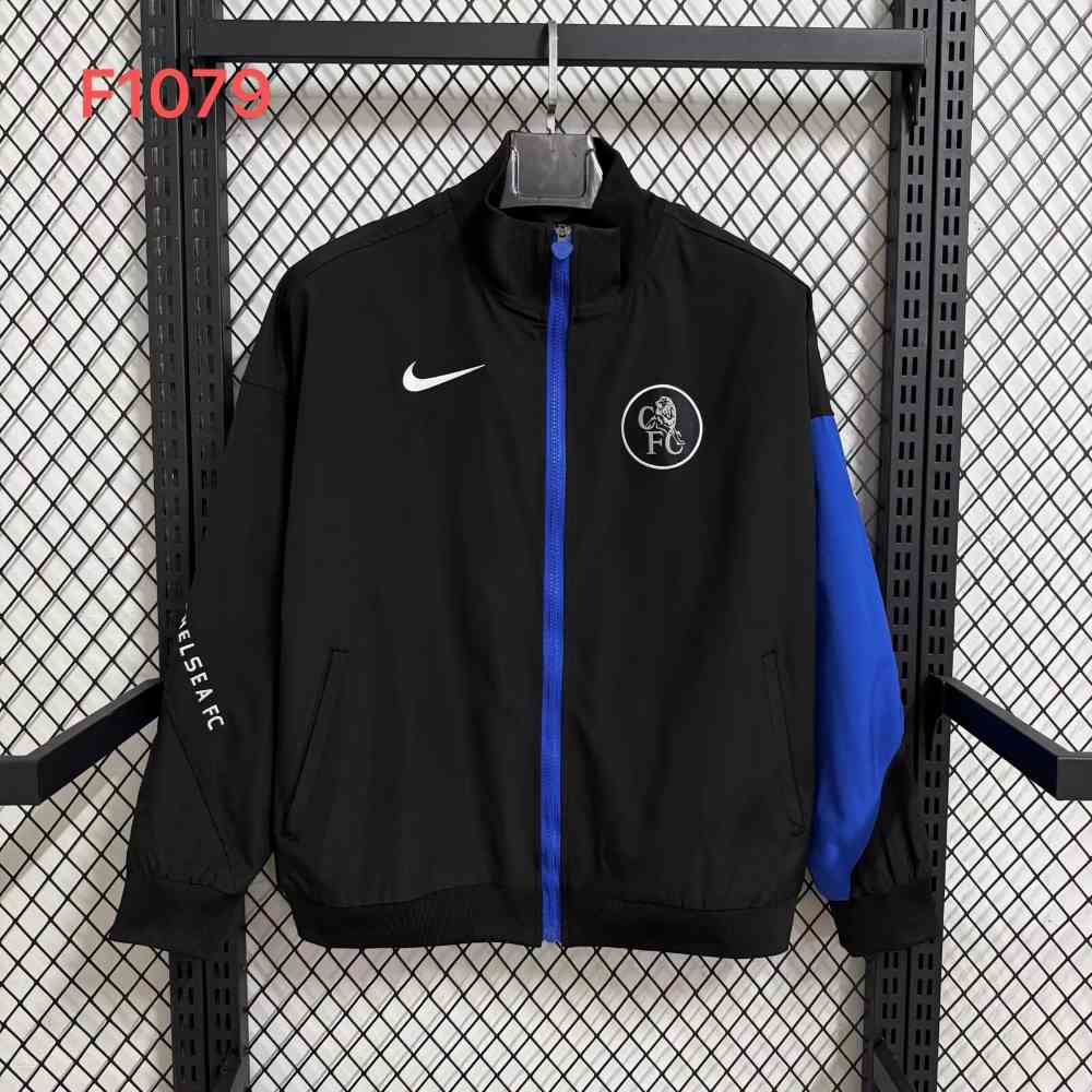 Chelsea 2025-26 Cortavientos