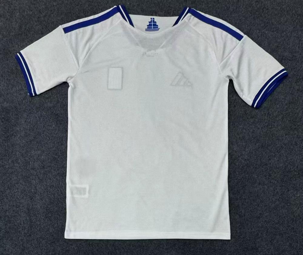 Greece 2026 Camiseta local