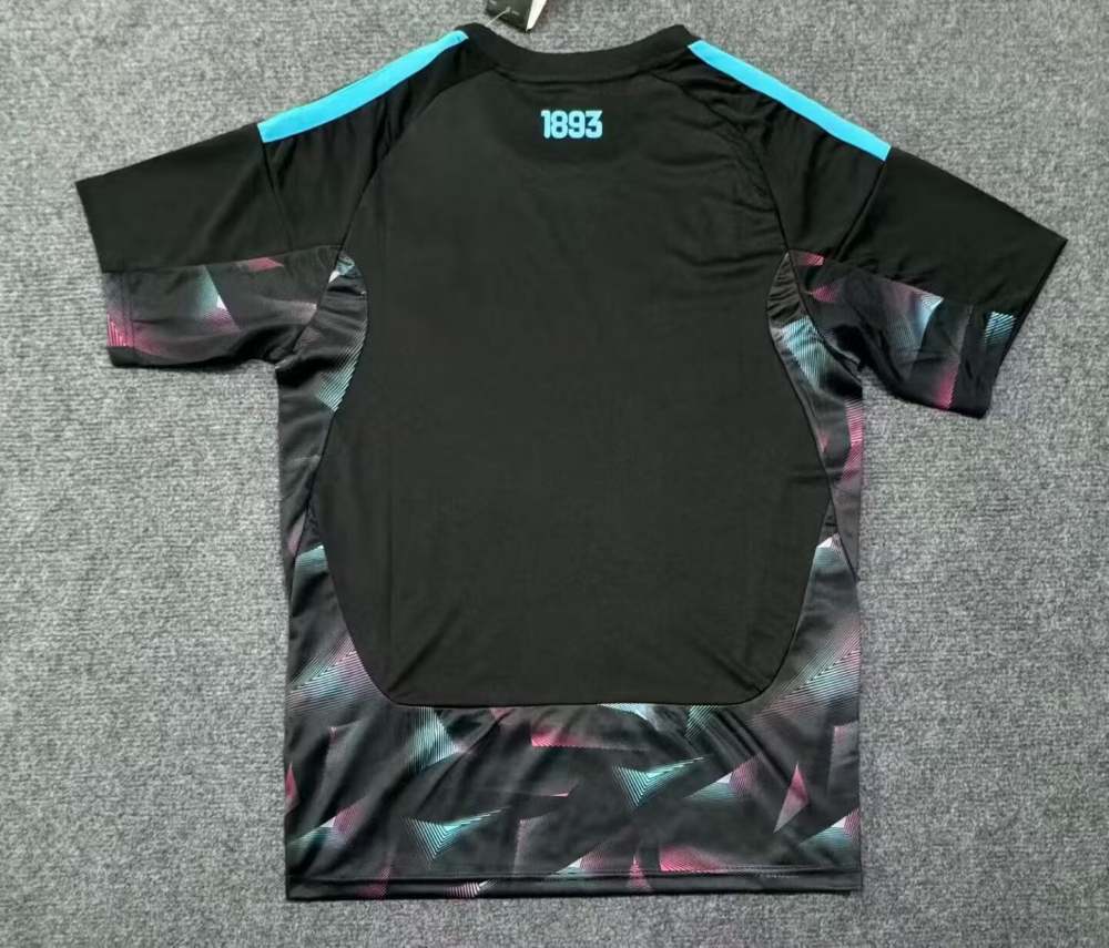 Argentina 2026 Copa Mundial de la FIFA Camiseta de portero