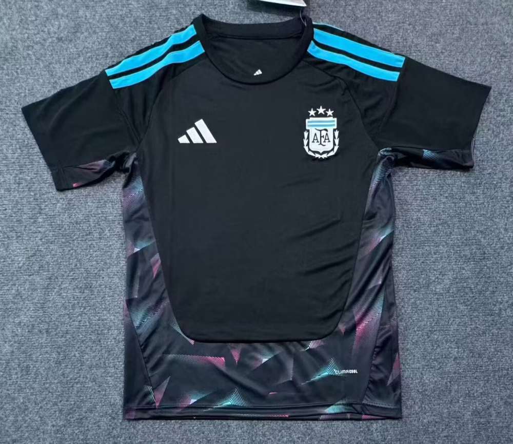 Argentina 2026 Copa Mundial de la FIFA Camiseta de portero