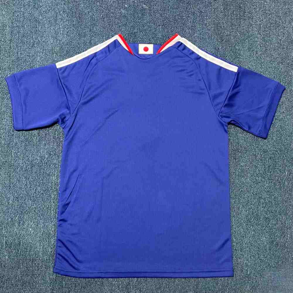Japón 2026 Copa Mundial de la FIFA Camiseta local