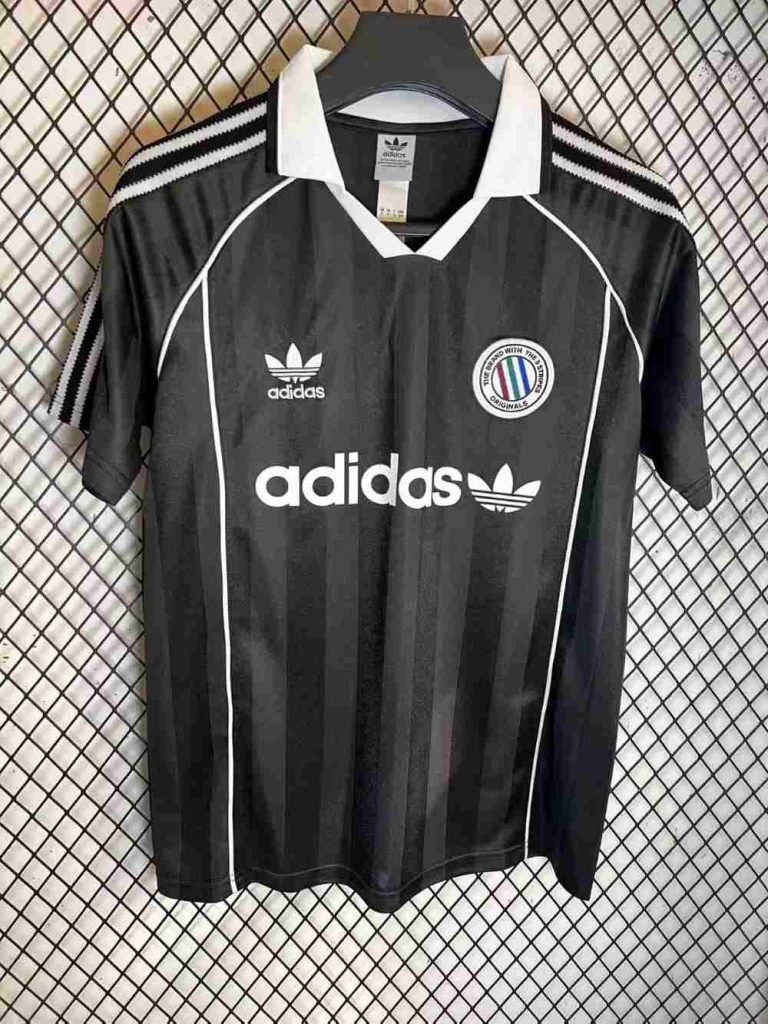 Oasis UK 2025-26 Shirt