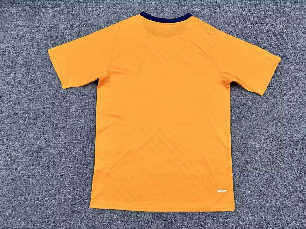 Cardiff City 2025-26 Tercera camiseta