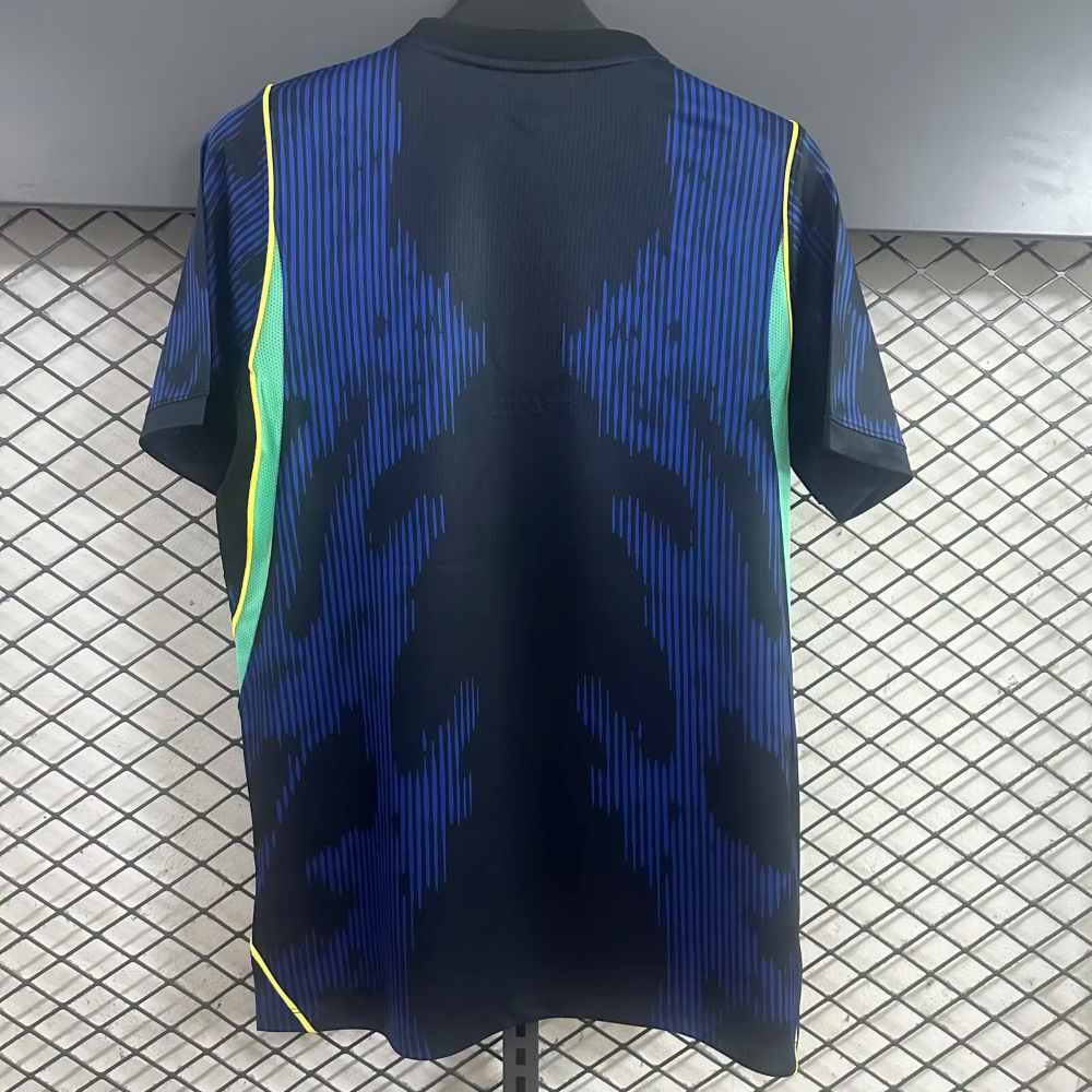 Brasil 2026 Copa Mundial de la FIFA Camiseta visitante